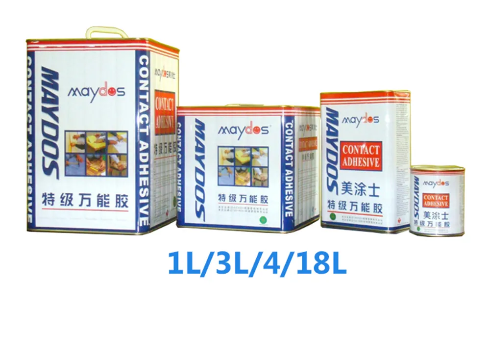 Maydos Maydos Grafted Chloroprene Rubber Adhesive