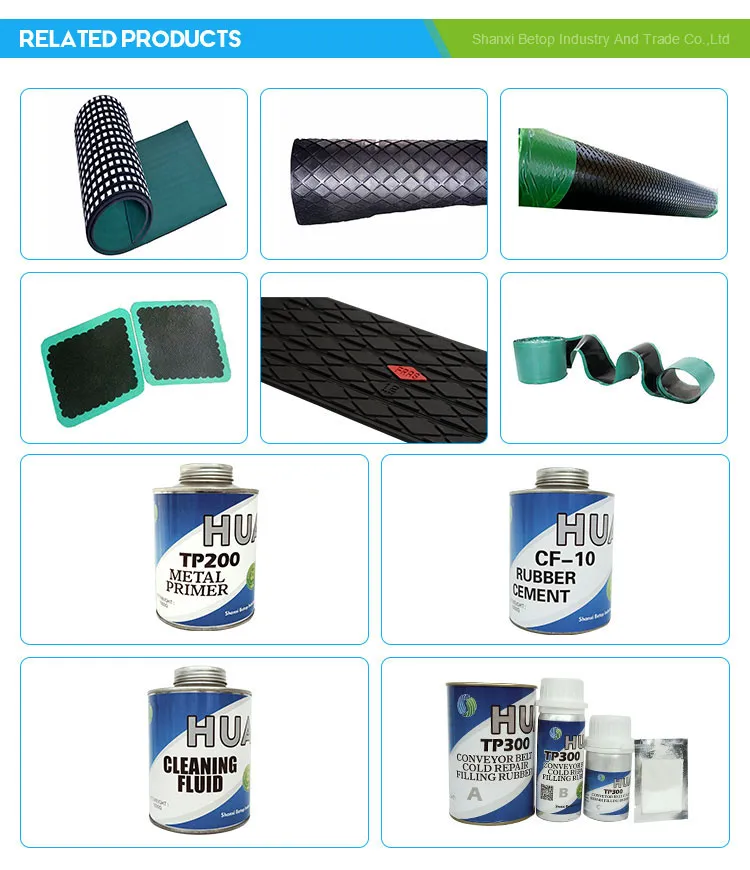Metal Primer Tp200 for Rubber