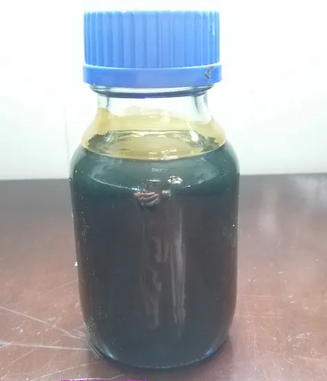 Neoprene Insulation Glue/Heat Preservation Cotton Glue