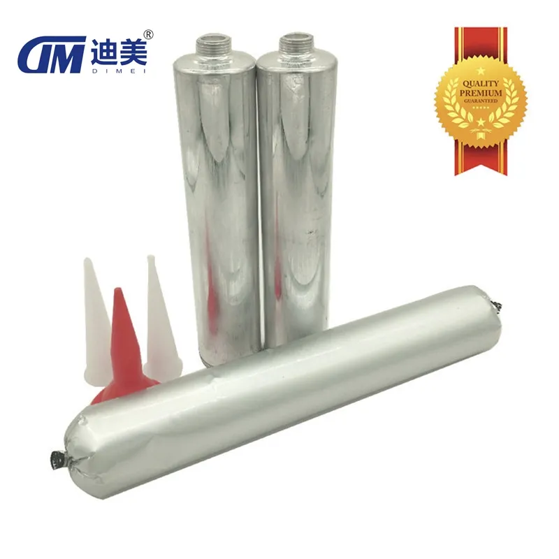 One Component Low Vocs Polyurethane PU Adhesive for Construction Timber