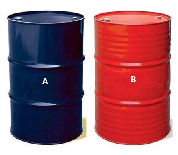 Polyurethane Spray Rigid Foam Mdi Isocyanate