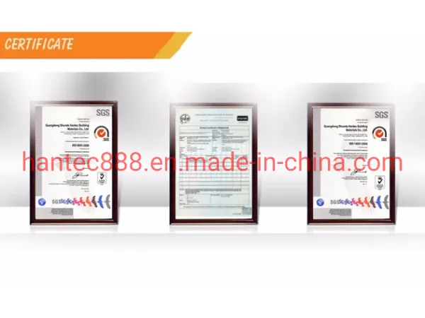 PVA Emulsion Glue/Building Material/Pillow and Mattress Adhesive