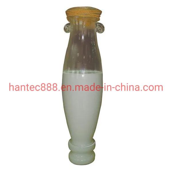 PVA Emulsion Glue/Building Material/Pillow and Mattress Adhesive