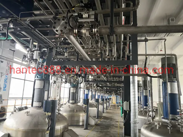 PVA Emulsion Glue/Building Material/Pillow and Mattress Adhesive