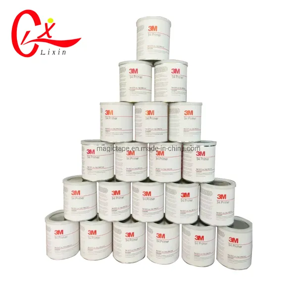 Replace 3m 94 Primer Adhesion Promoter