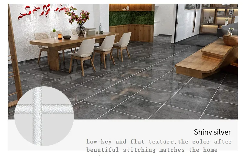 Room Curing Beutifull Colors Epoxy Tile Grout