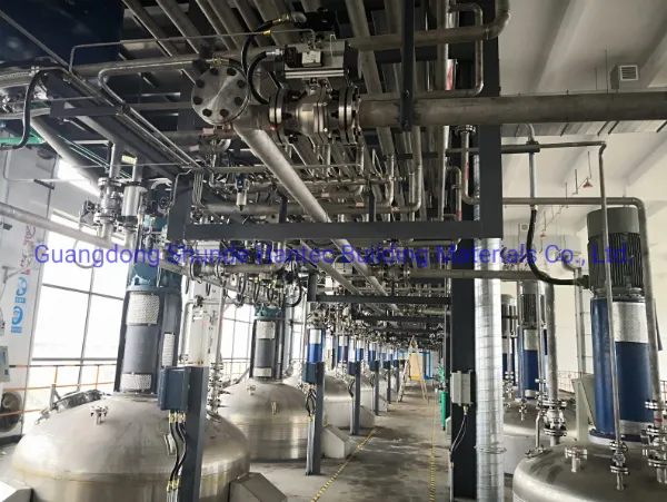 Sbs Contact Cement for Architecture/Alll Purpose Glue/Artificial Turf Adhesive Glue