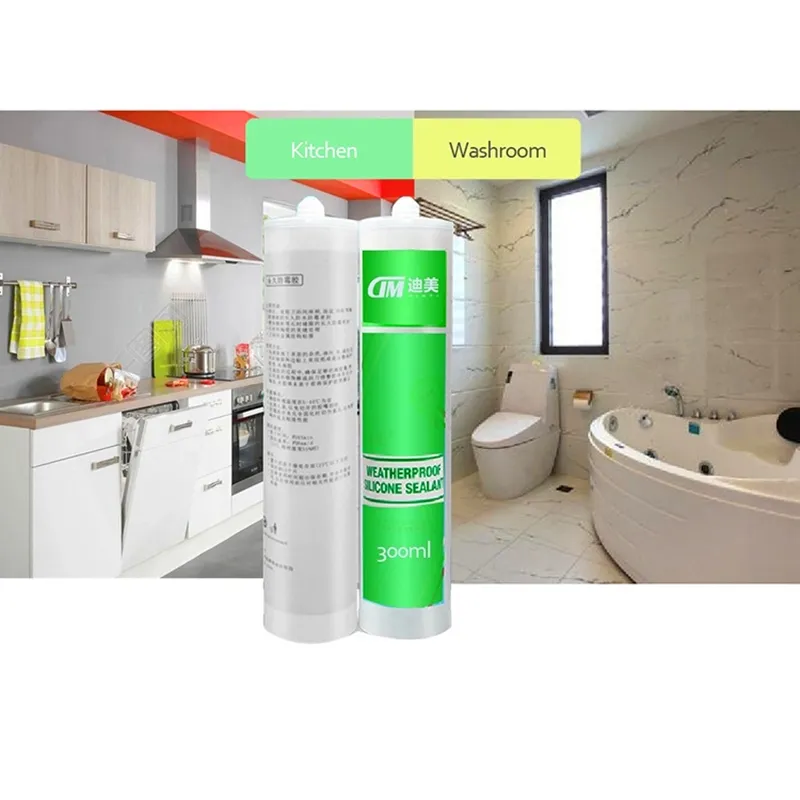 Sikaflex 11FC Construction Polyurethane Sealant Tile Concrete Joint Glue Adhesive
