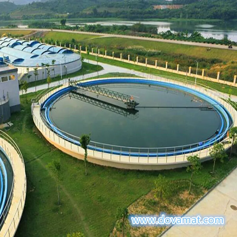 Sodium Dihydrogen Phosphate (MSP) with High Purity in Water Treatment