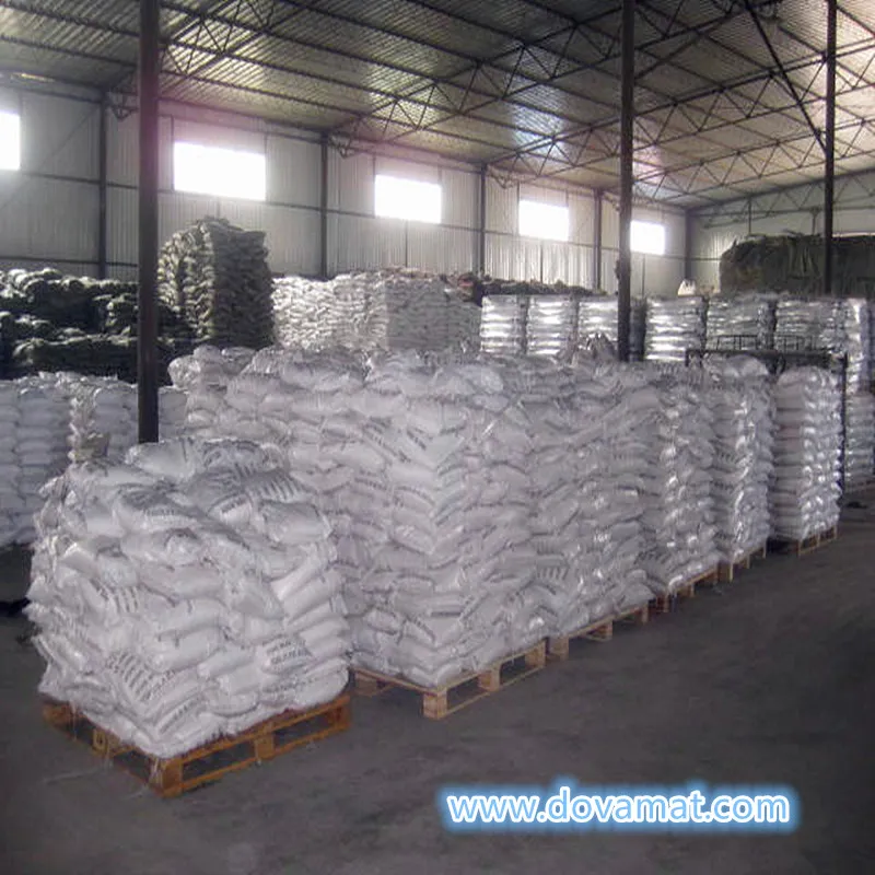 Sodium Dihydrogen Phosphate (MSP) with High Purity in Water Treatment
