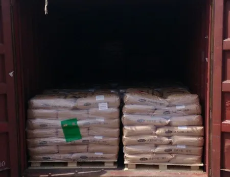 Sodium Hexametaphosphate Technical Grade CAS No: 68915-31-1