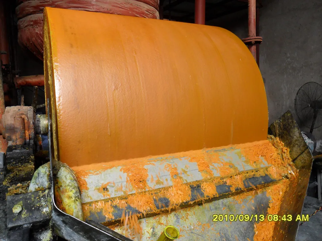 Sodium Hydrosulfide for Water Treatment, Paper Manufacture