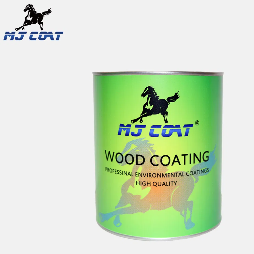 Spray Paint for Wood Fast Dry and High Glossy Low Voc Coating