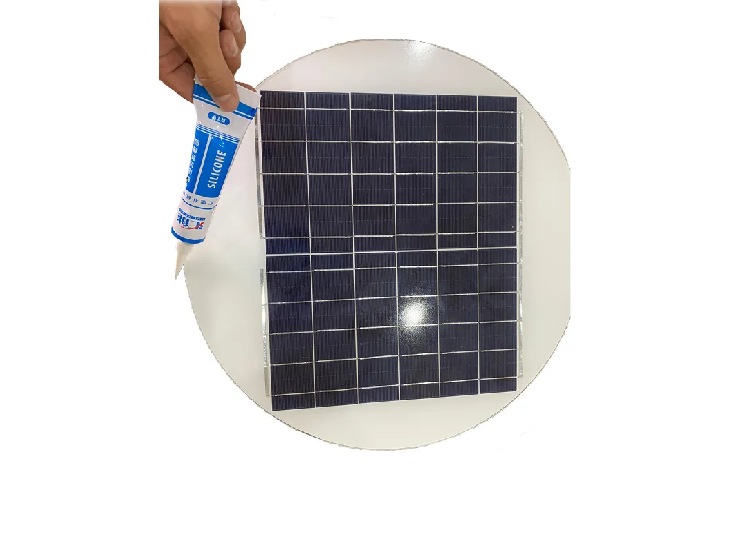 Strong High Temperature Resistant Sealant Waterproof Metal Plastic Insulating Glue Electric Magnet Stove Electronic Components Soft Fixed Milky White Glue