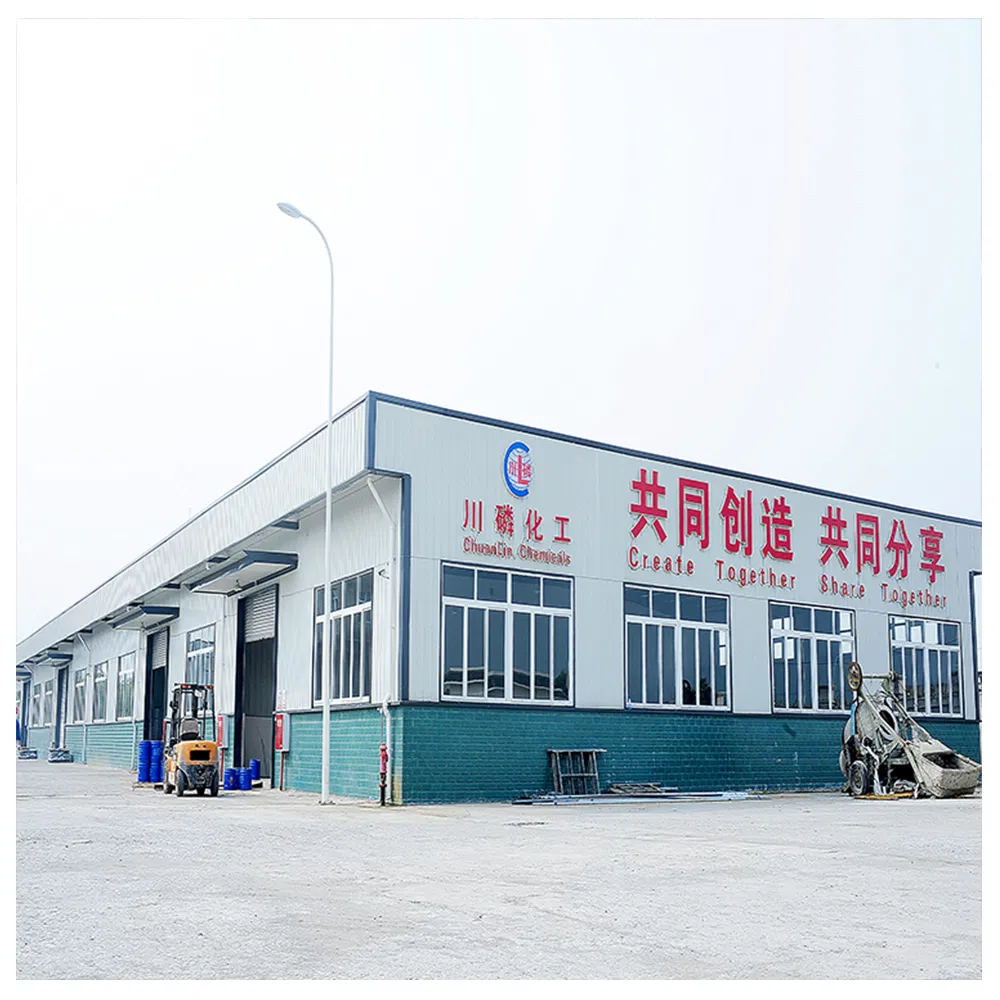 Tech Grade Ammonium Polyphosphate