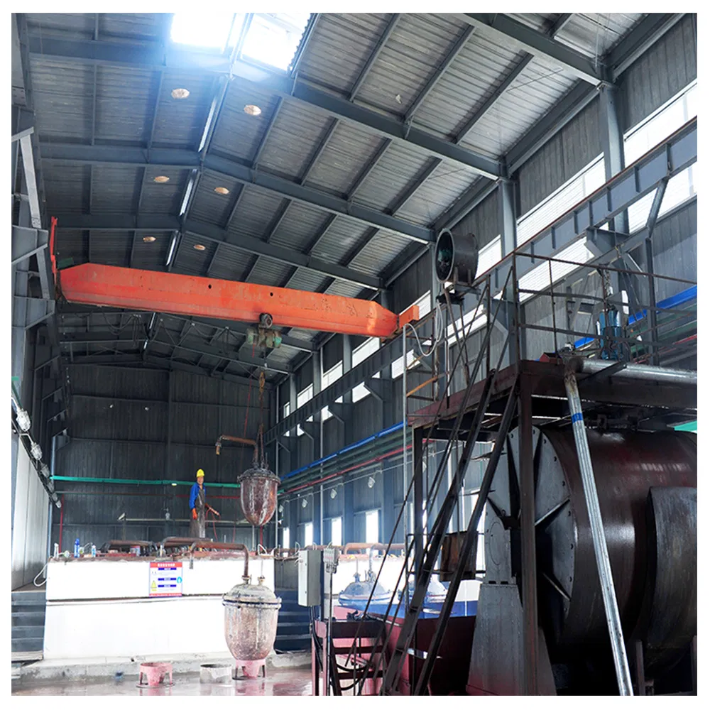 Tech Grade Ammonium Polyphosphate