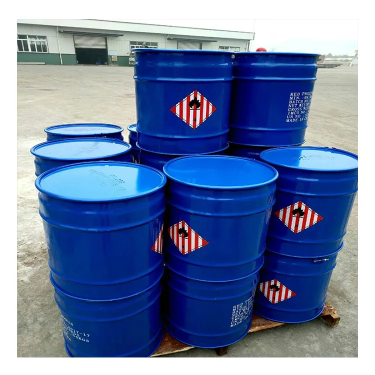 Tech Grade PPA Polyphosphoric Acids Used for Leather Industry