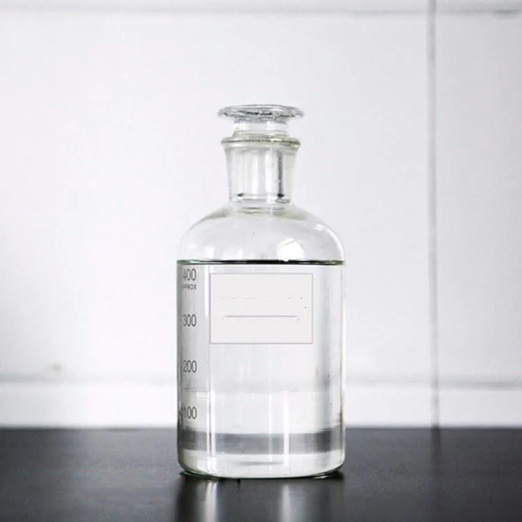 Top Quality Transparent Polyester Resin Best Price Liquid Polyester Resin