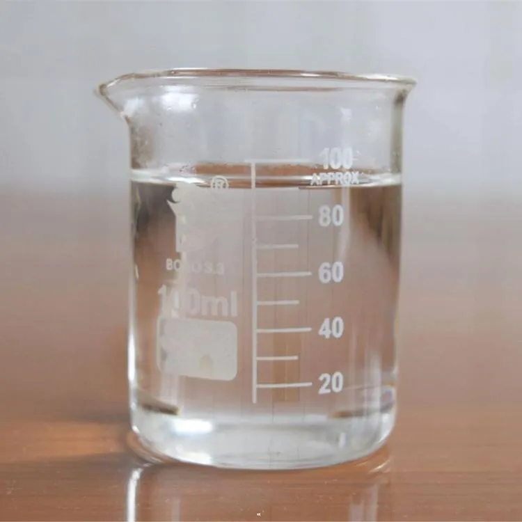 Top Quality Transparent Polyester Resin Best Price Liquid Polyester Resin