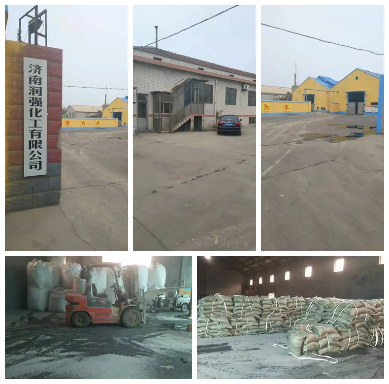 Trisodium Phosphate Tsp Na3po4 CAS No. 7601-54-9 Industrial Grade