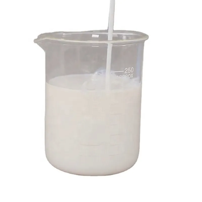 White NBR Latex Liquid Acrylonitrile Medical Acrylonitrile-Butadiene Polymer